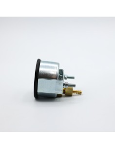 INSTRUMENT PRESION COMBUSTIBLE 0-10 PSI Ø52mm 2