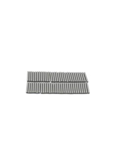 RODAMIENTO AGUJAS PIE BIELA 2MM ( X 2 BIELAS )
