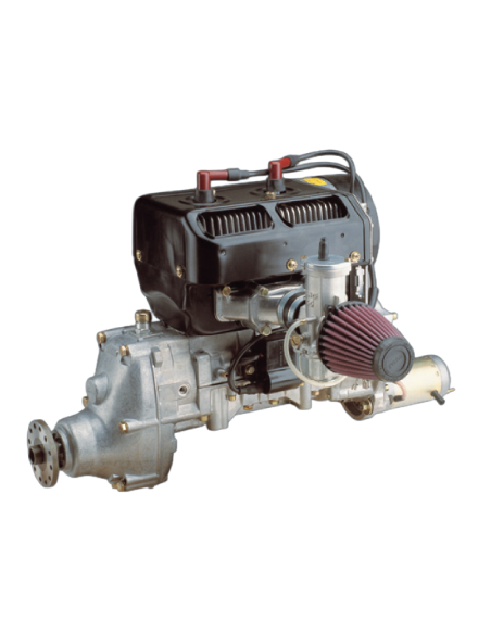 MOTOR 447 B