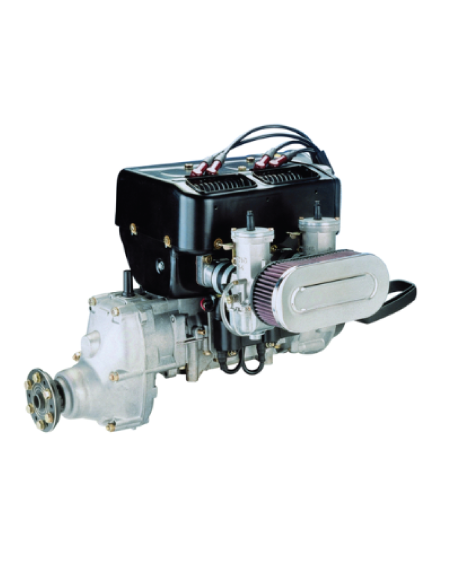 MOTOR 447 A
