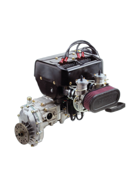 MOTOR 503 B
