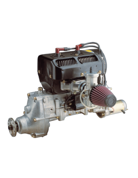 MOTOR 503 A