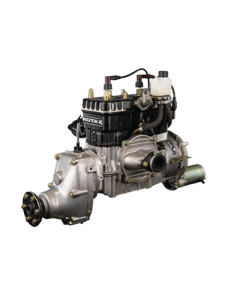 MOTOR 462