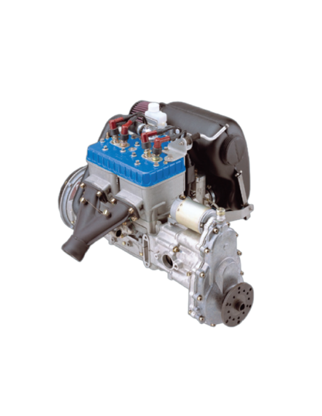MOTOR 582