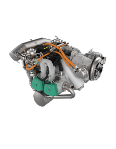 MOTOR 912/912S