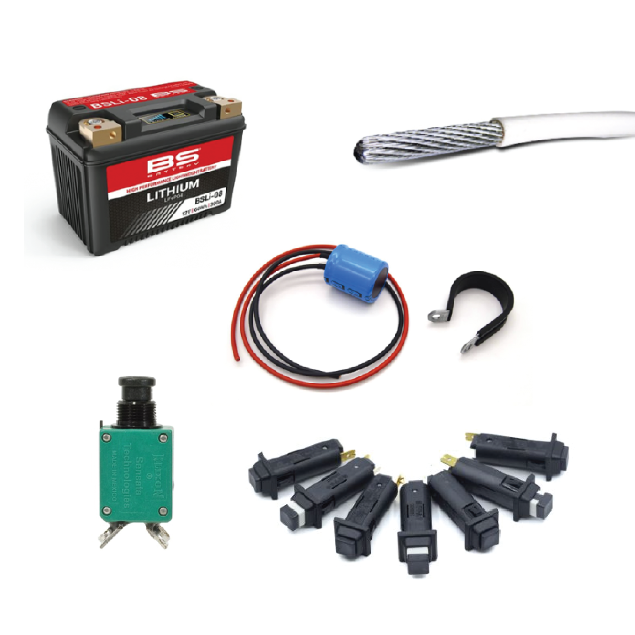 ELECTRICIDAD